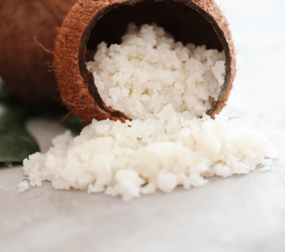 Shreded Coconut