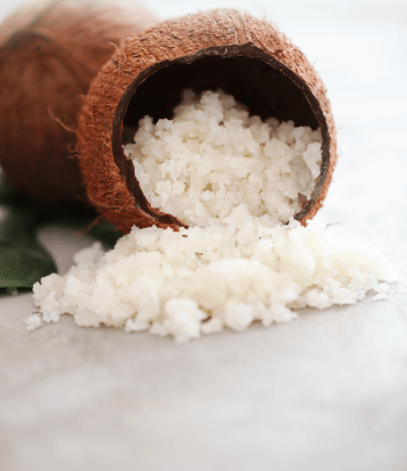 Shreded Coconut