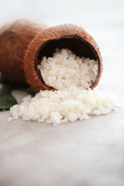 Shreded Coconut