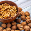 Walnuts