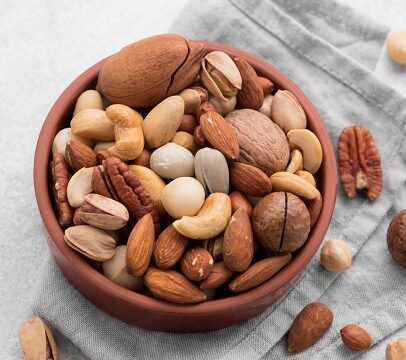 Nuts
