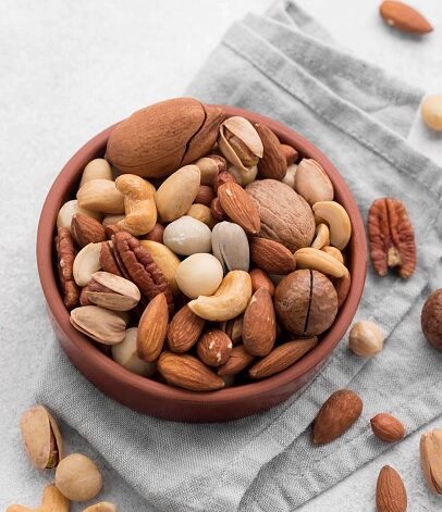 Nuts